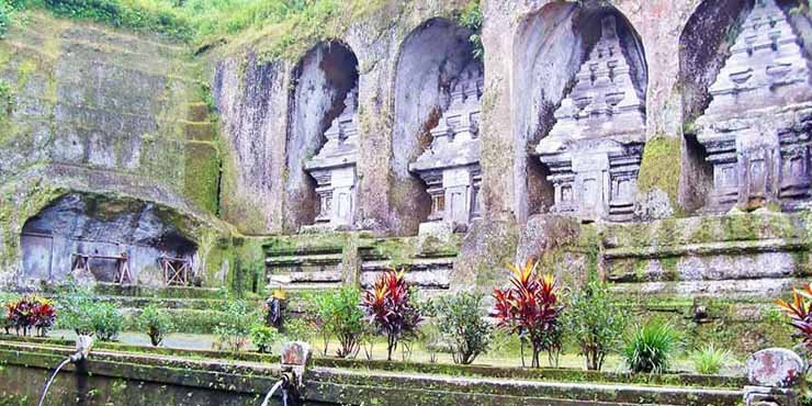 Bali Temple Tour