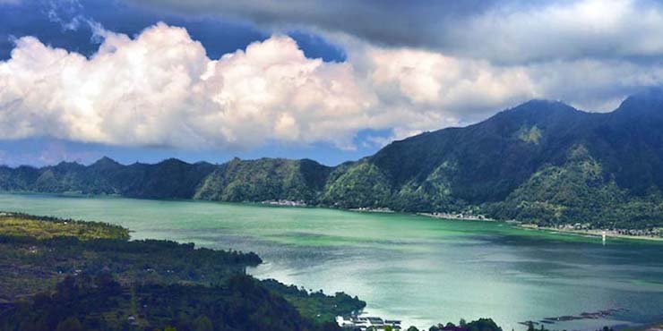 Mount Batur Kintamani