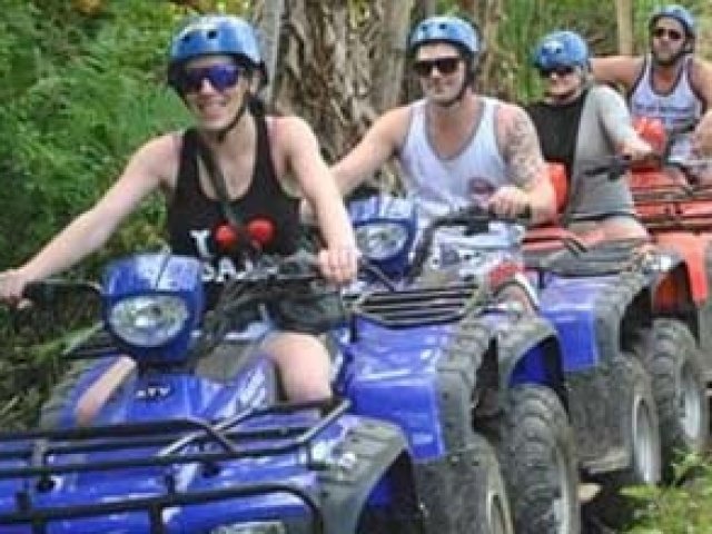ATV Track 2