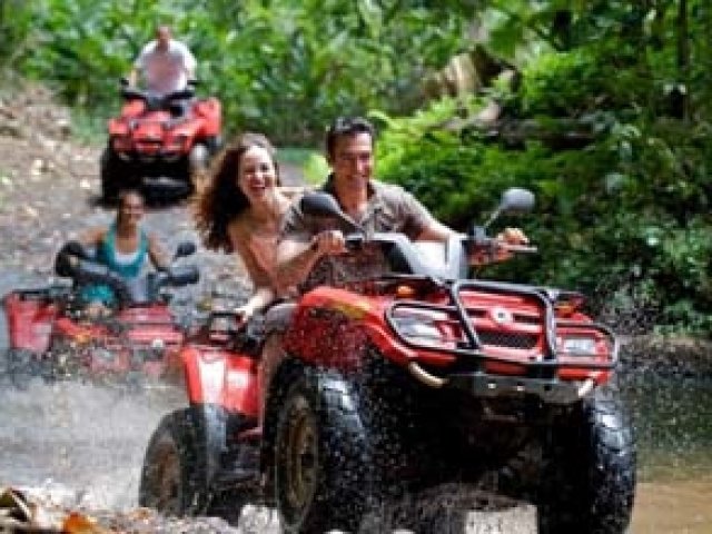 ATV Track 3